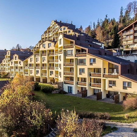 Apartment Enzian Mit Mitbenutzung Spa & Wellness - Griwa Rent Ag 베아텐베르크 외부 사진